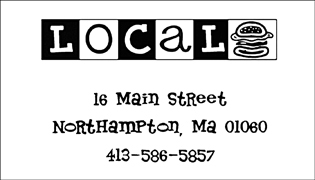 Local Burger