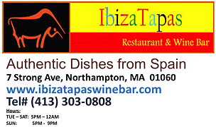Ibiza Tapas